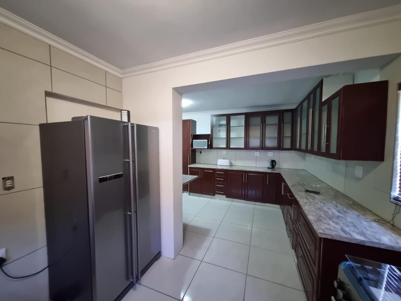 Holiday home Acanthus Circle *