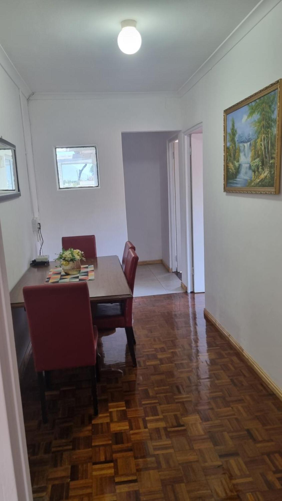Holiday home Acanthus Circle