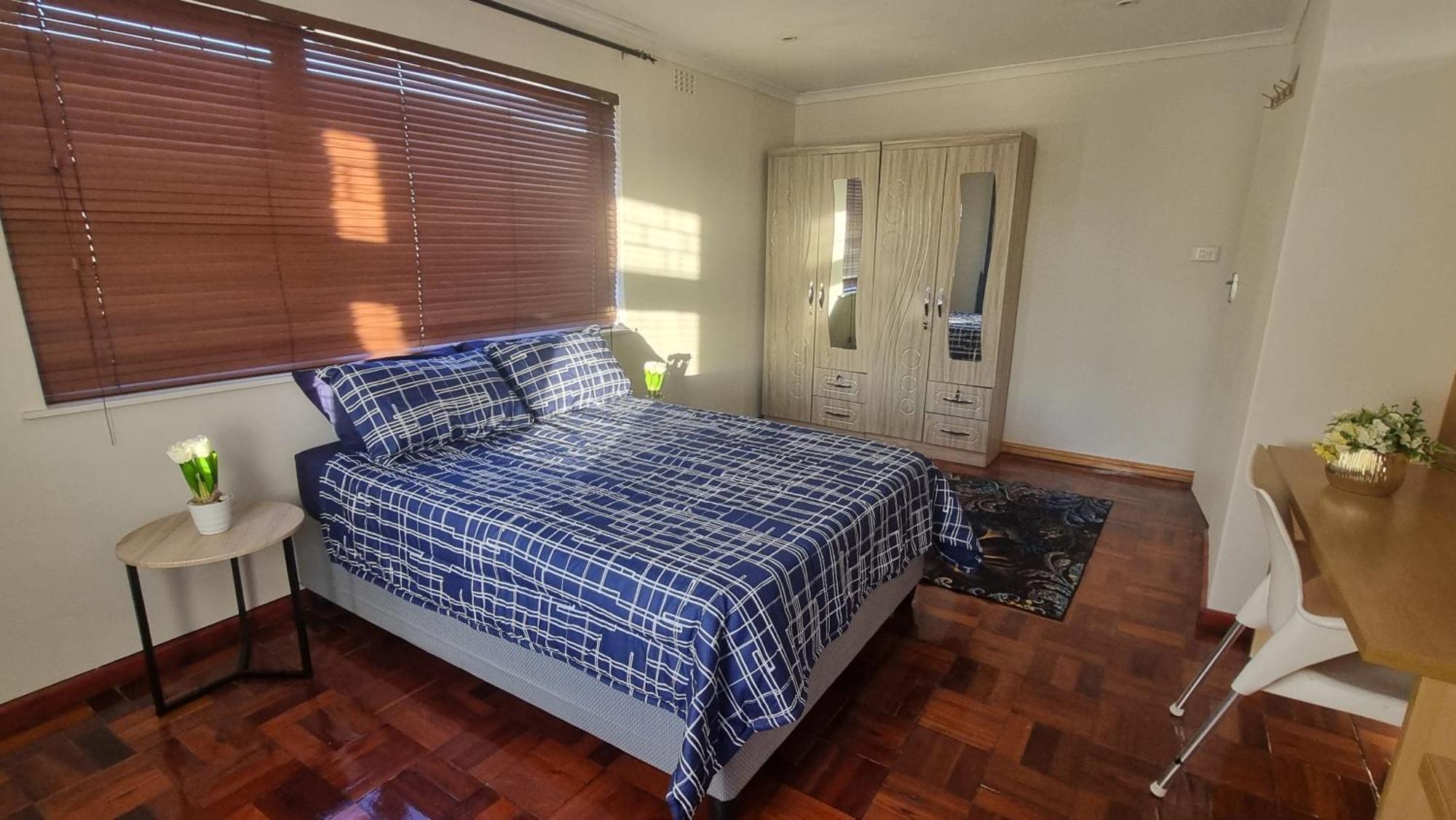 Acanthus Circle Holiday home Cape Town