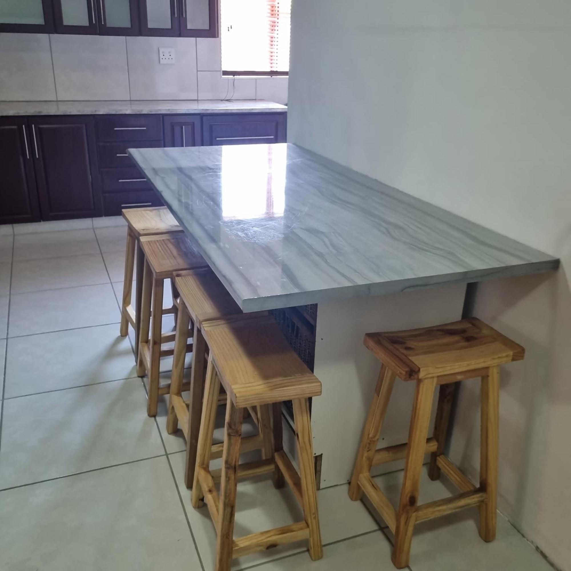 Holiday home Acanthus Circle Cape Town