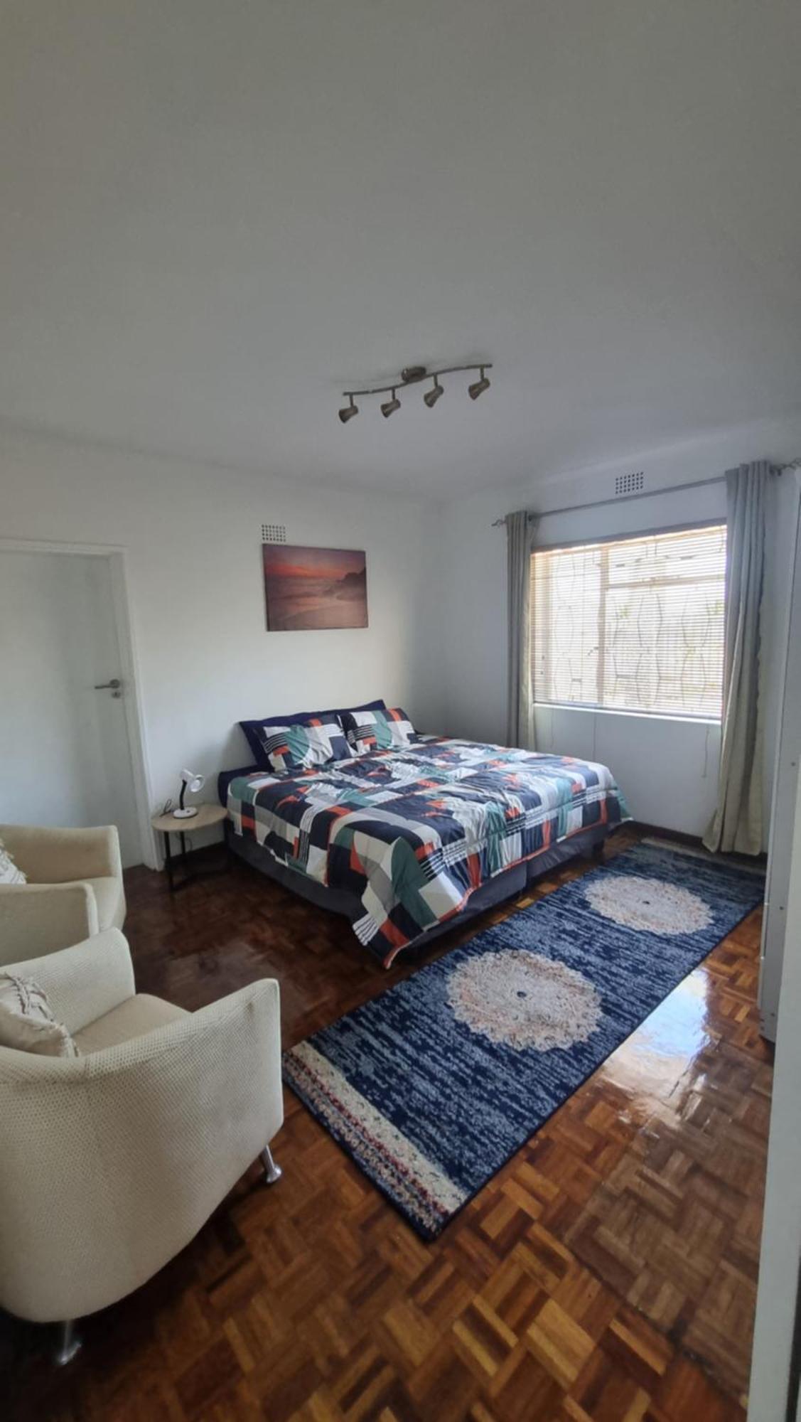 Holiday home Acanthus Circle *