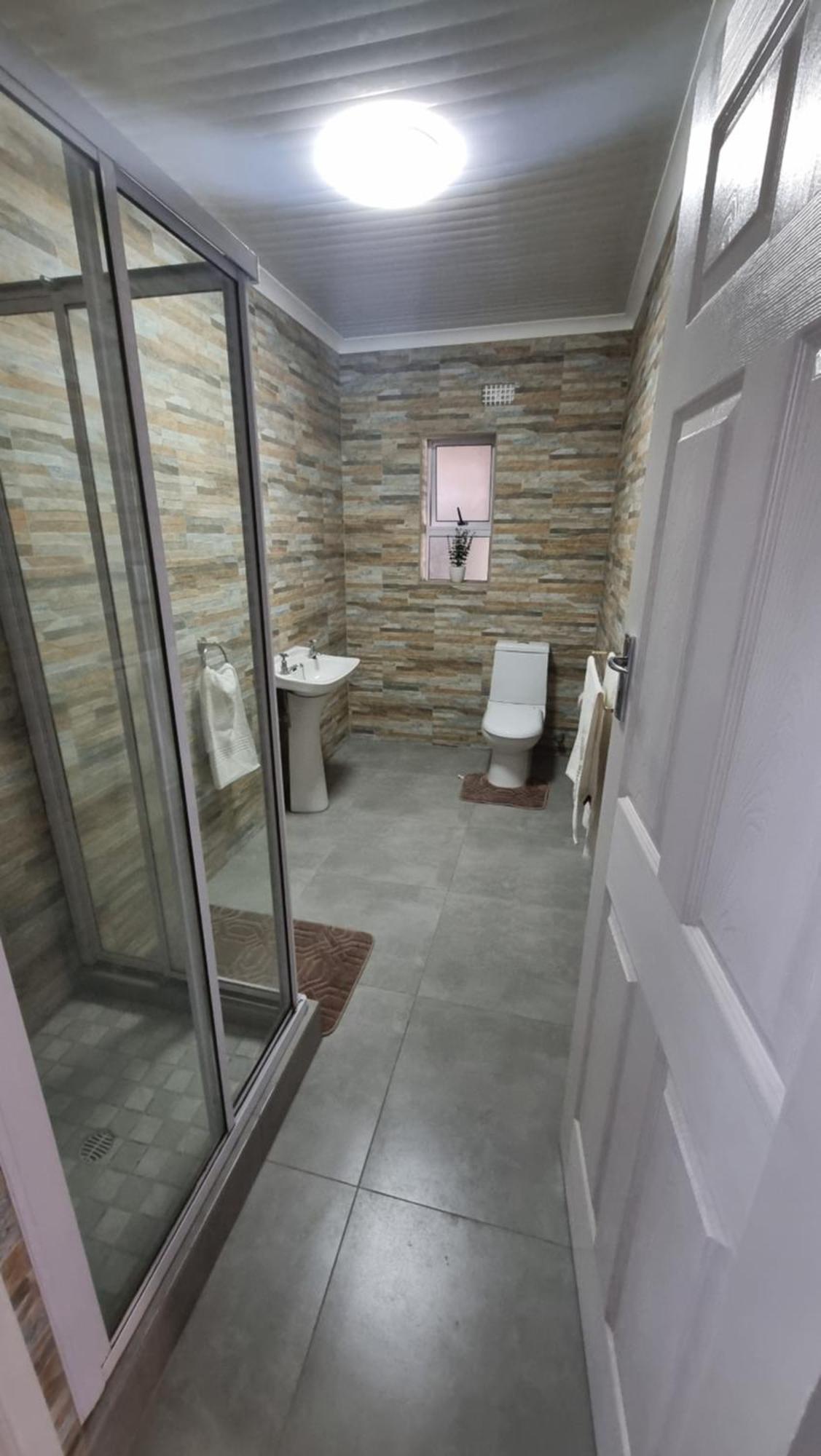 Holiday home Acanthus Circle Cape Town
