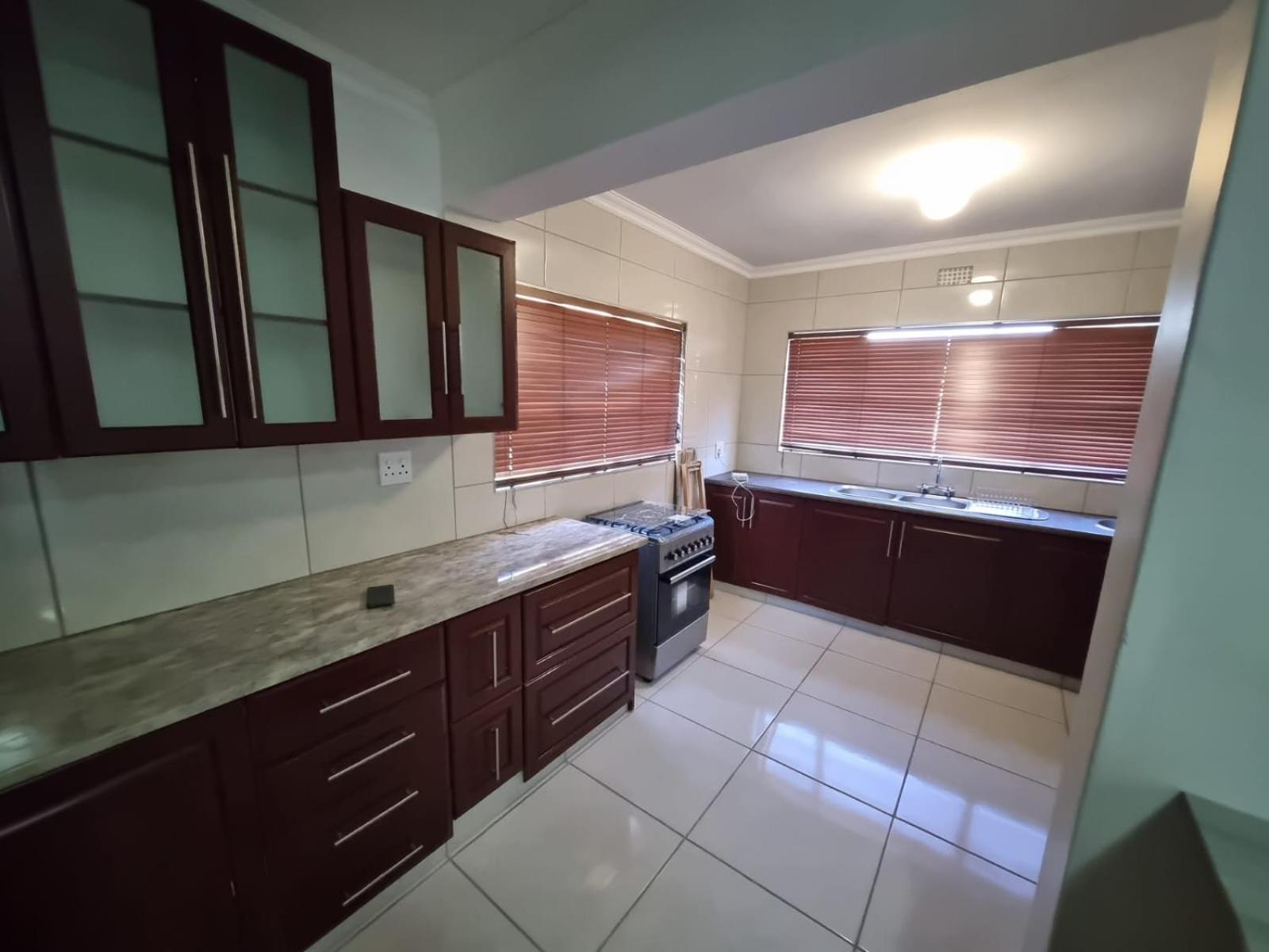 Acanthus Circle Holiday home Cape Town