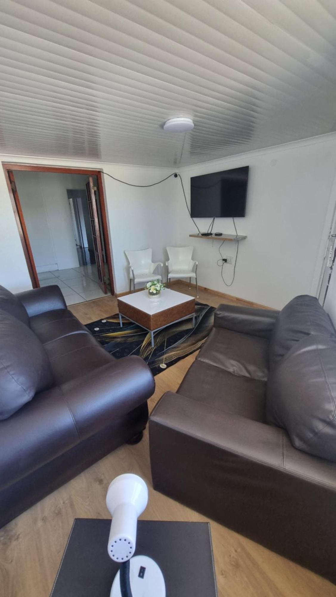 Holiday home Acanthus Circle Cape Town